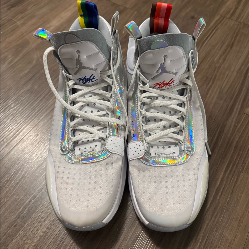 Air Jordan XXXIV (34) - Unite